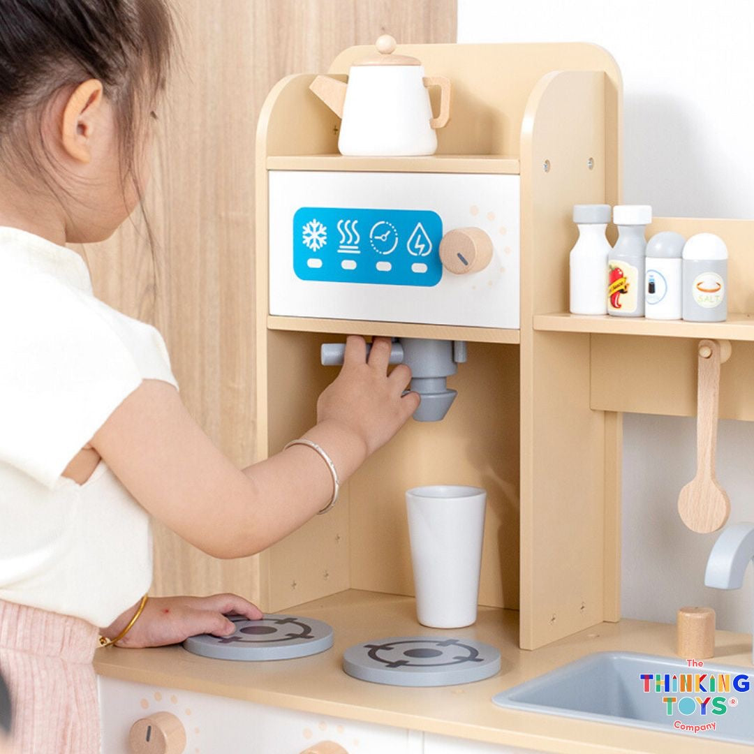 Aurora Kitchen Playset