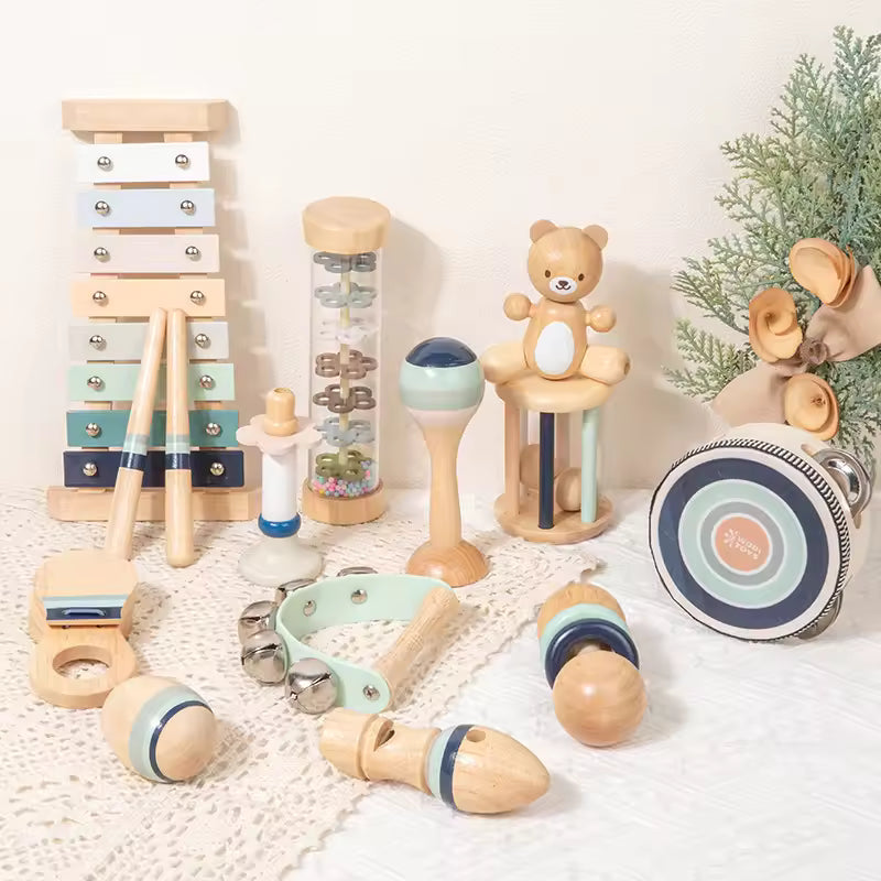 Tiny Tunes Orchestra