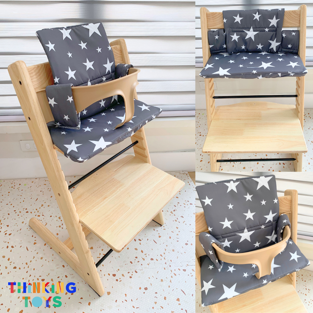BUMBLEBEE Water Proof Chair Pad