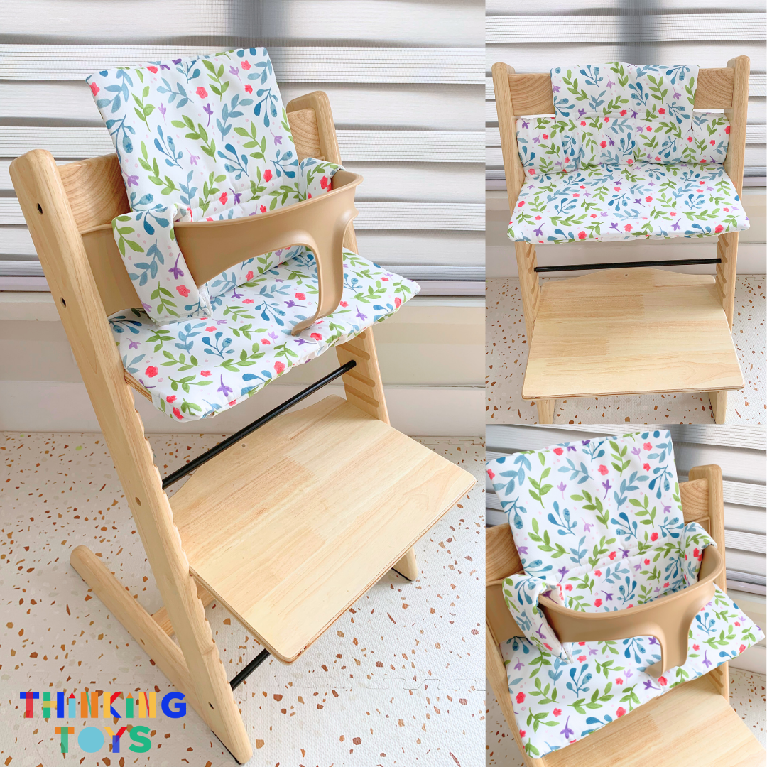BUMBLEBEE Water Proof Chair Pad