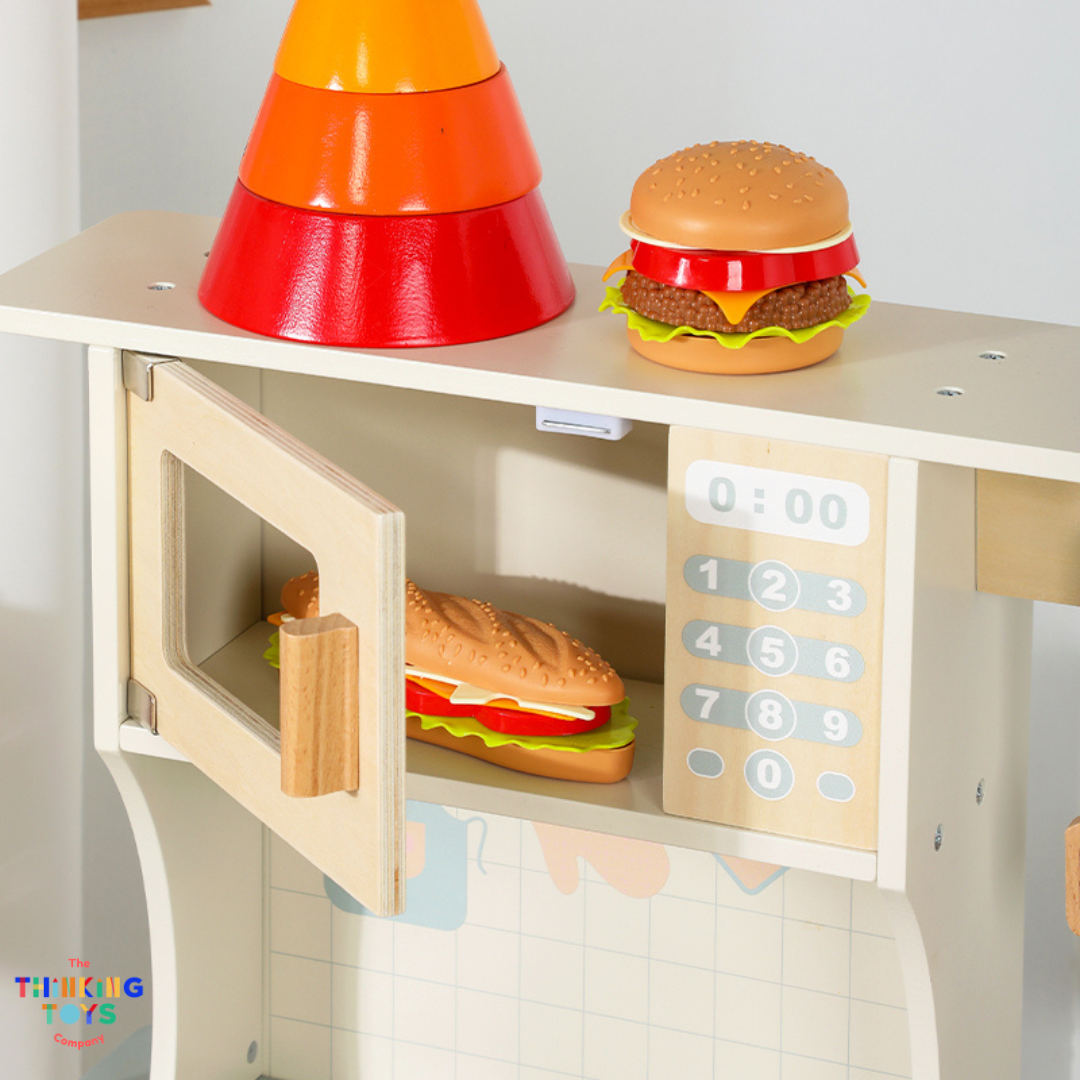 PLAYSHOP Marcus Play Kitchen