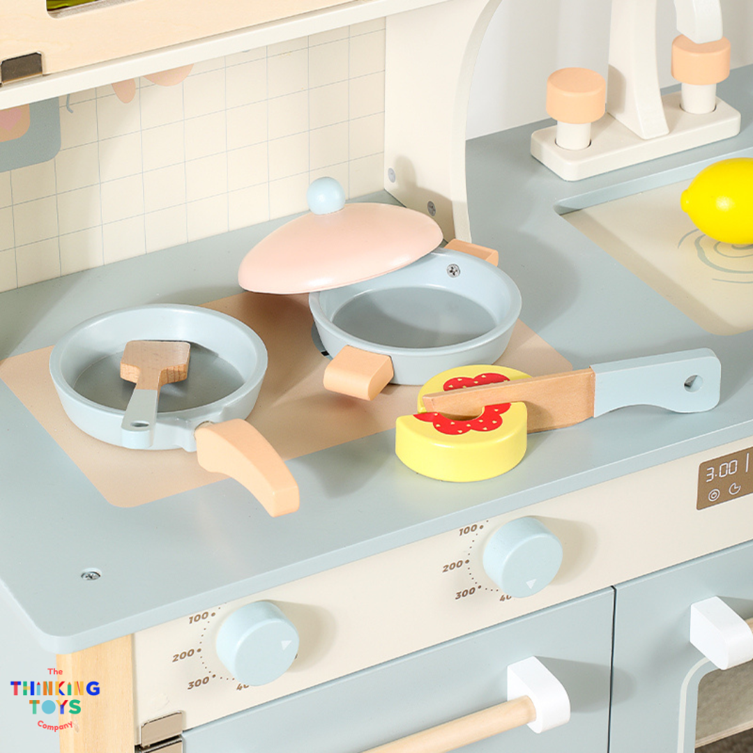 PLAYSHOP Marcus Play Kitchen