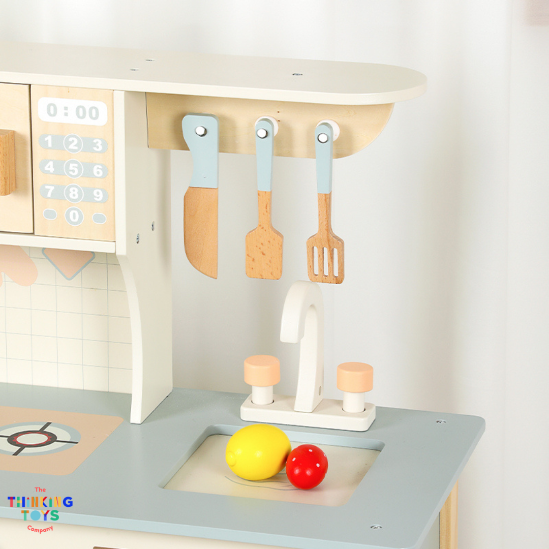 PLAYSHOP Marcus Play Kitchen