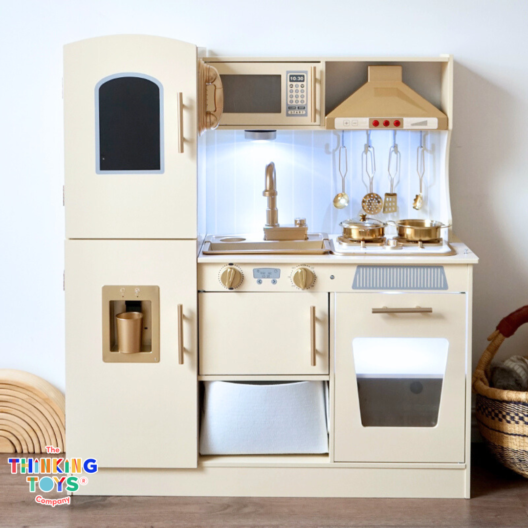PLAYSHOP Martha Country Kitchen