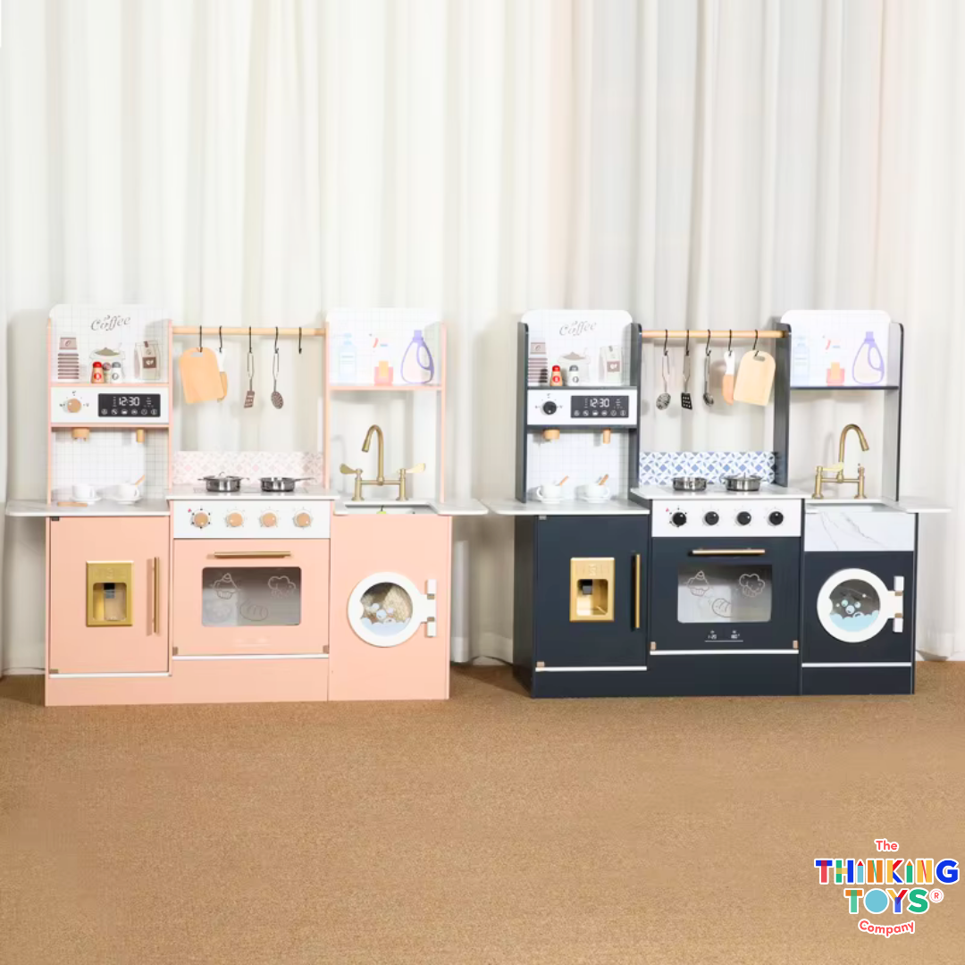 Rowan Signature Kitchen Playset