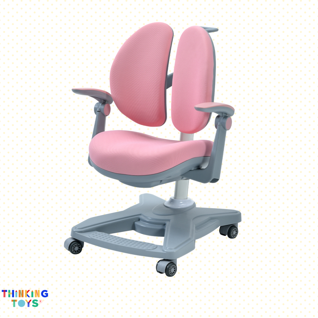 GROW-WITH-U Ergonomic Study Chair