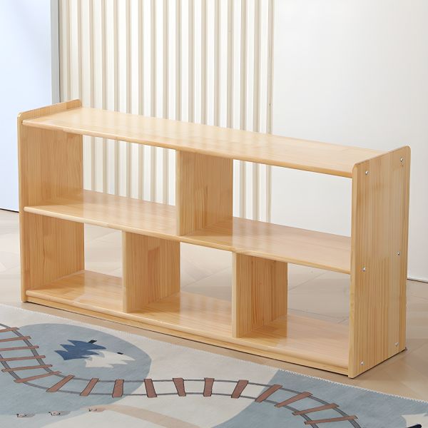 Tyler Montessori Shelf