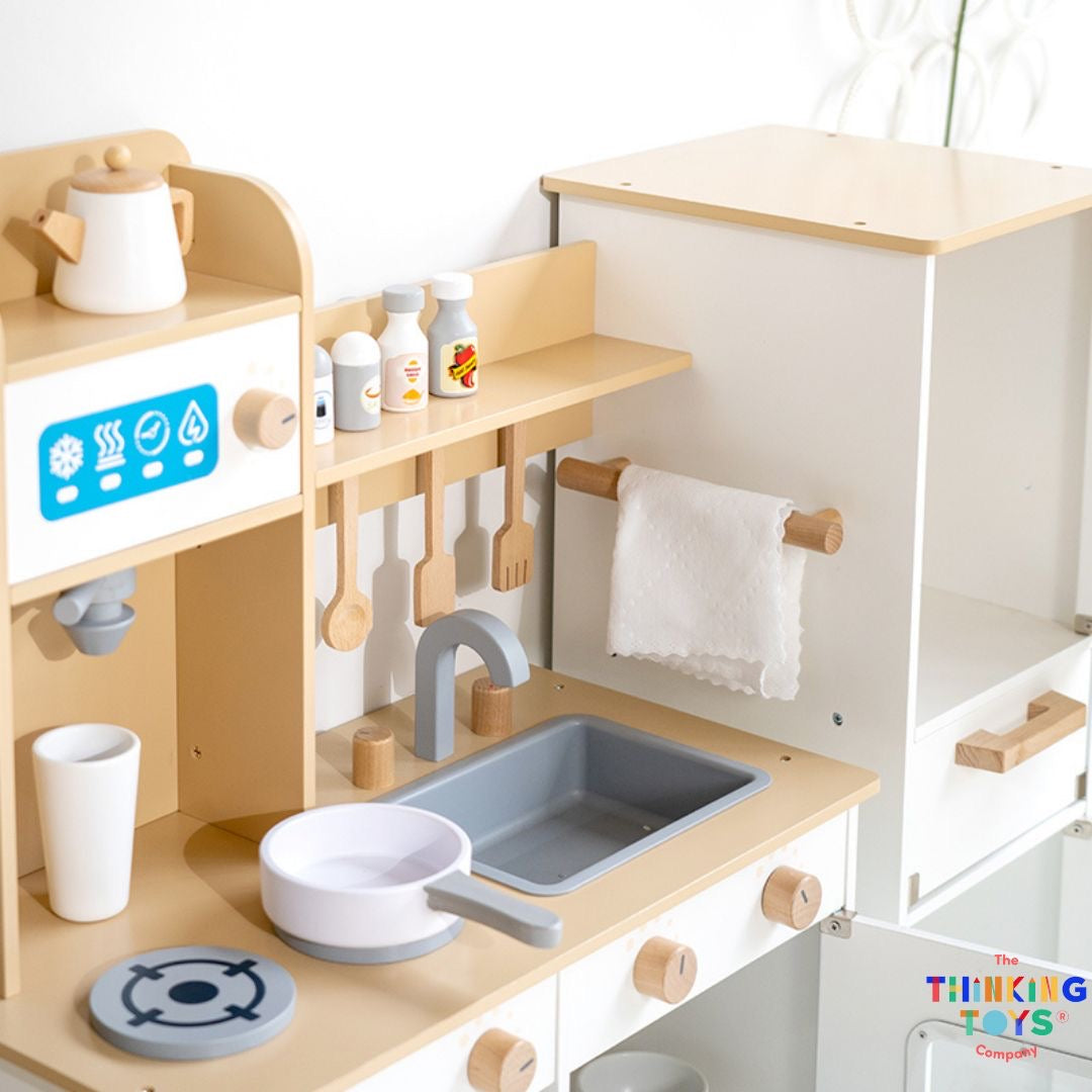 Aurora Kitchen Playset