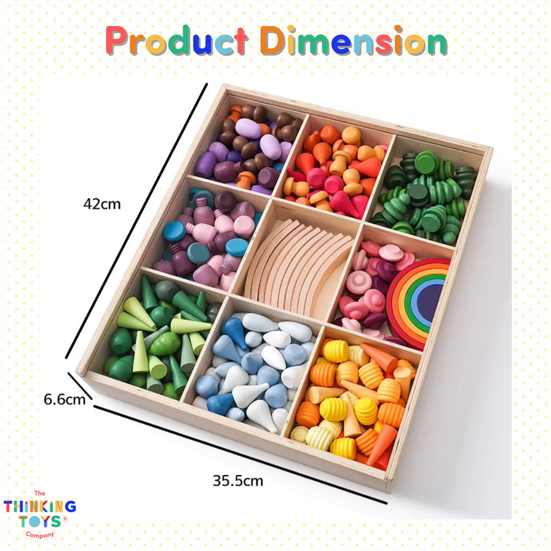 Four Season Creative Tray
