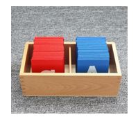 Montessori Alphabets