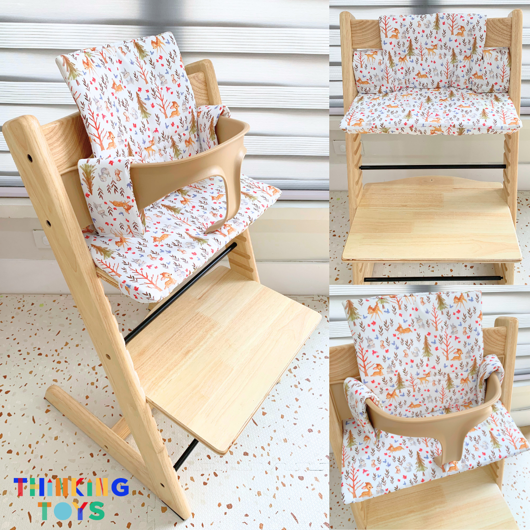 BUMBLEBEE Water Proof Chair Pad