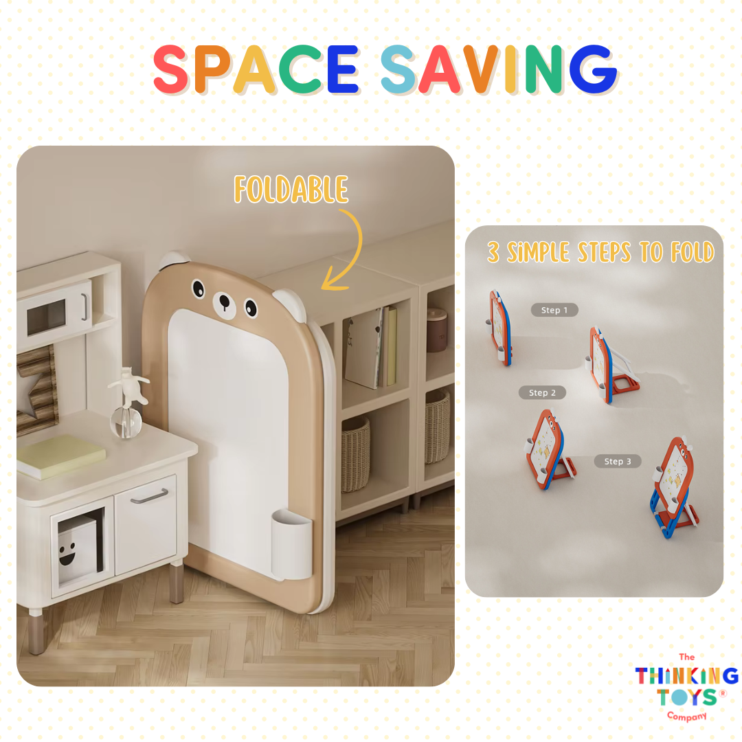 DB001, 2 in 1 Drawing Board with Chair, The 2 in 1 Drawing Board with Chair is perfect for little artists. Featuring a dual-sided board and child-sized chair, it supports art, writing, and study. Encourages creativity, focus, and motor skill dev
