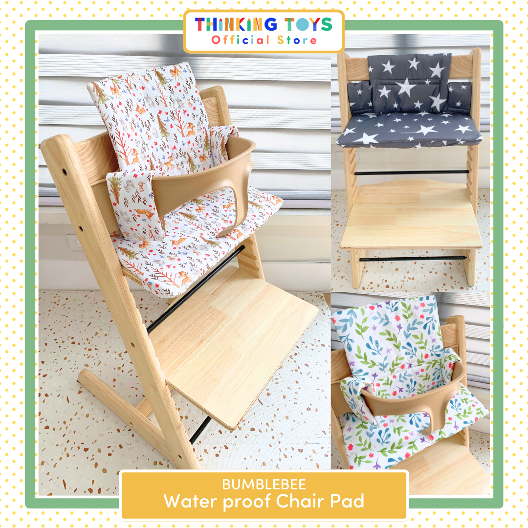 BUMBLEBEE Water Proof Chair Pad