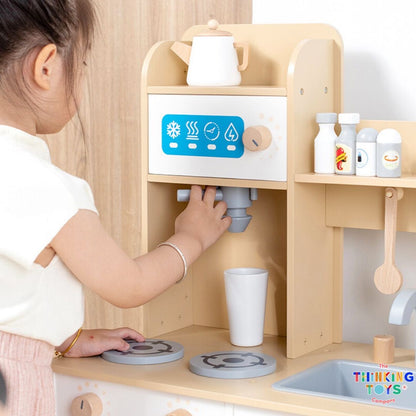 Aurora Kitchen Playset