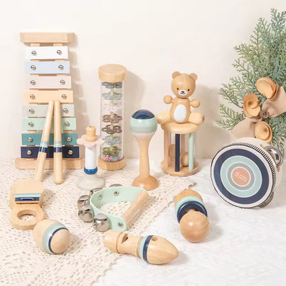 Tiny Tunes Orchestra