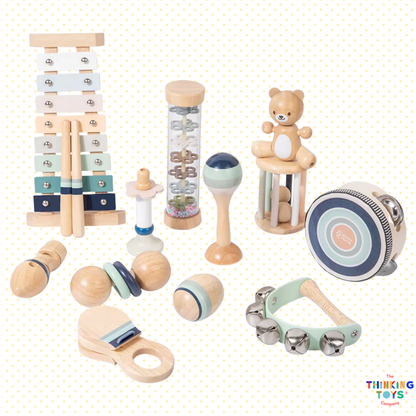 Tiny Tunes Orchestra