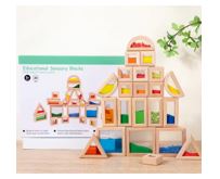 Wonder Blocks Sensory Set