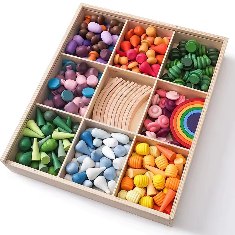 Four Season Creative Tray