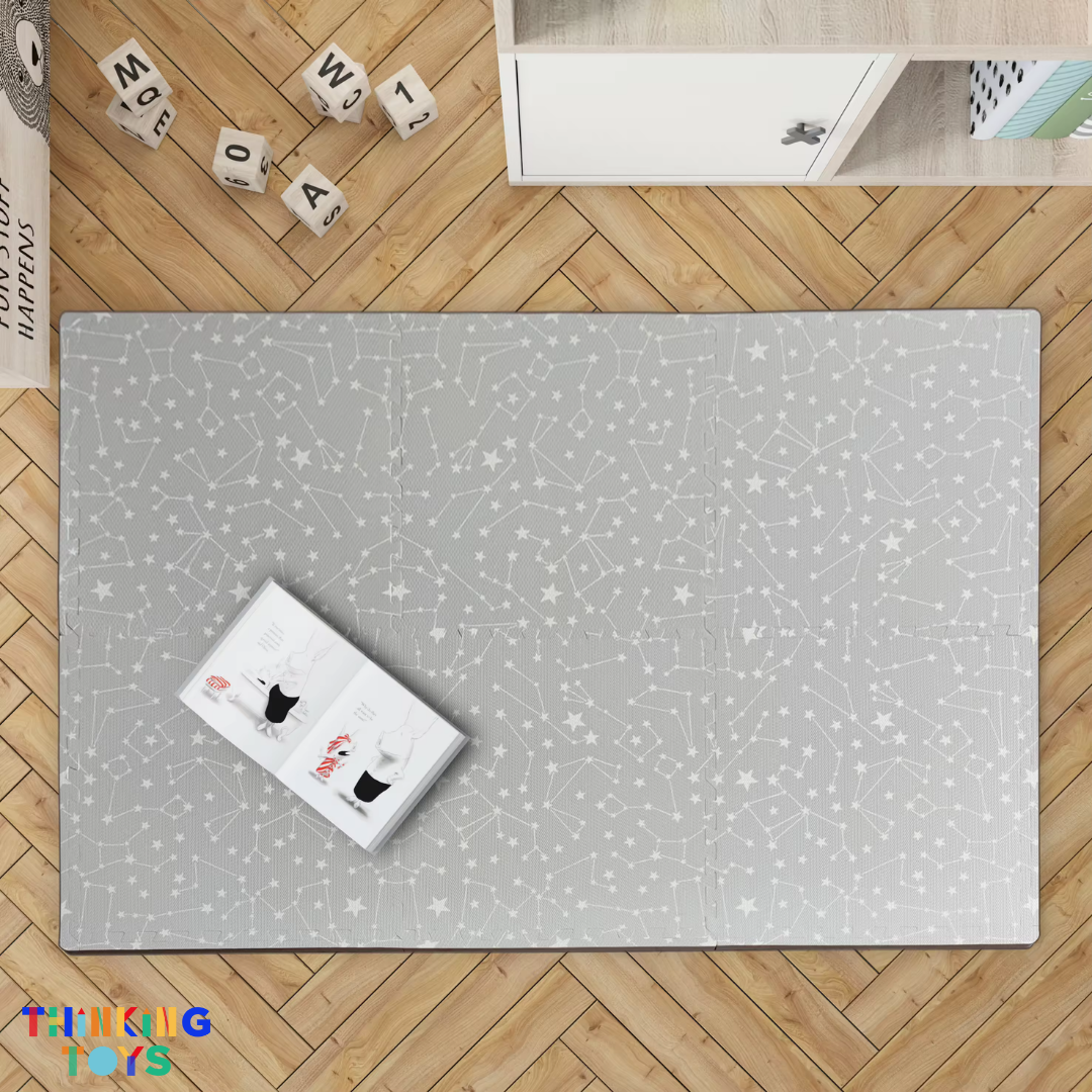 EVA Puzzle Play Mat (Constellation)