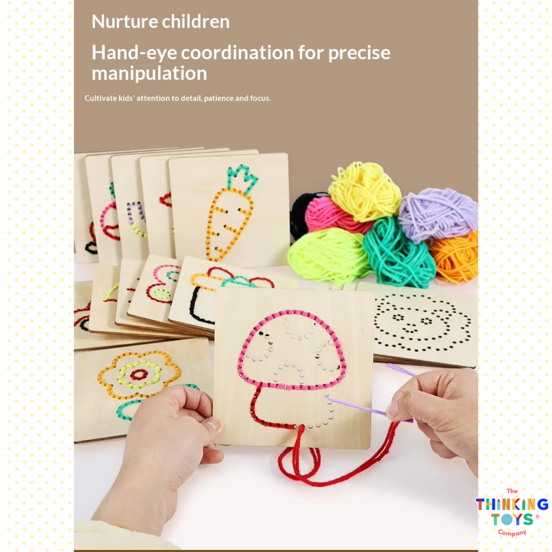 Amber Handcraft Game