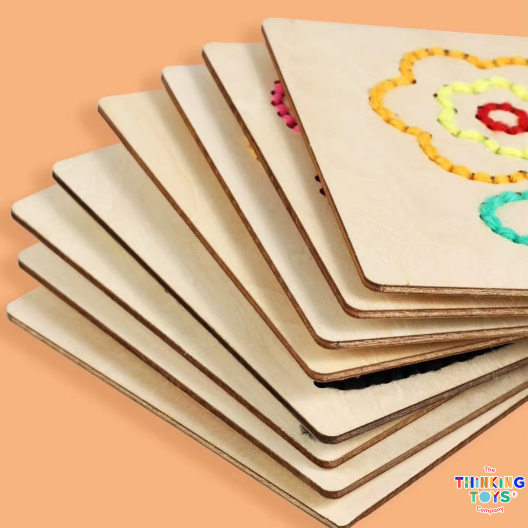 Amber Handcraft Game