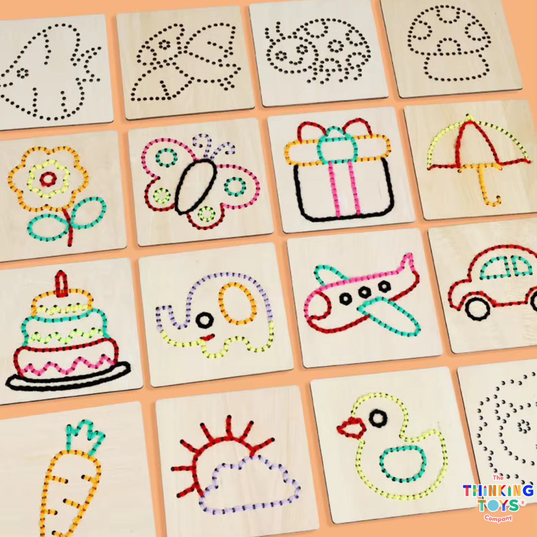 Amber Handcraft Game