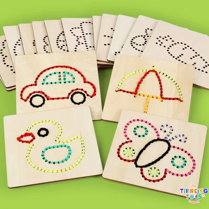 Amber Handcraft Game