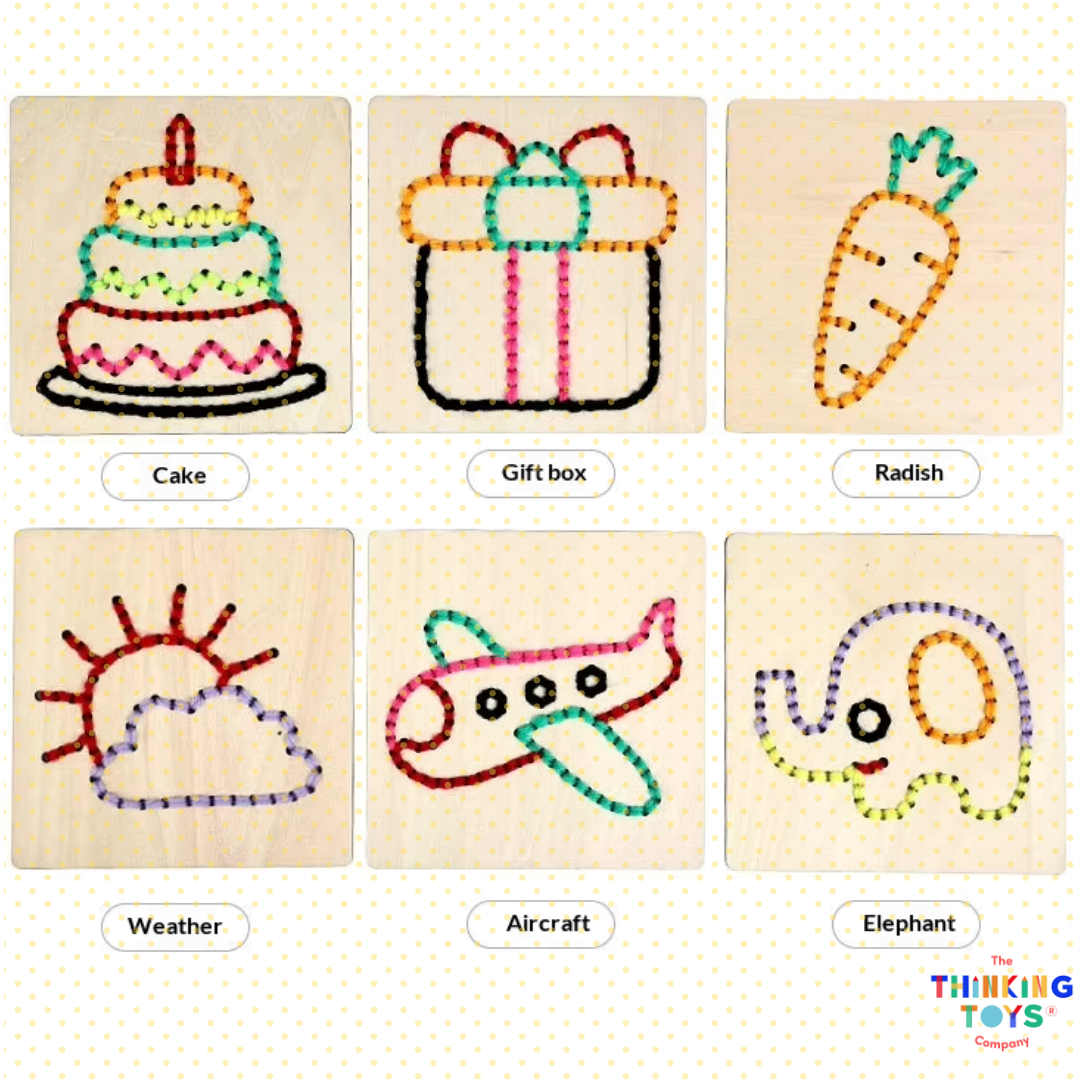 Amber Handcraft Game