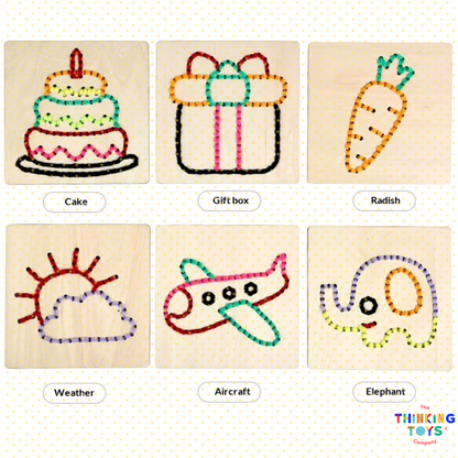 Amber Handcraft Game