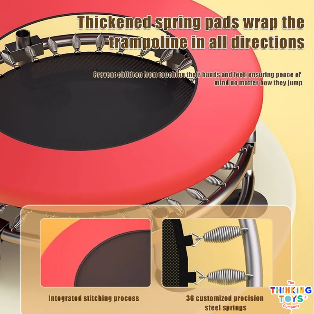 Rio Active Play Trampoline