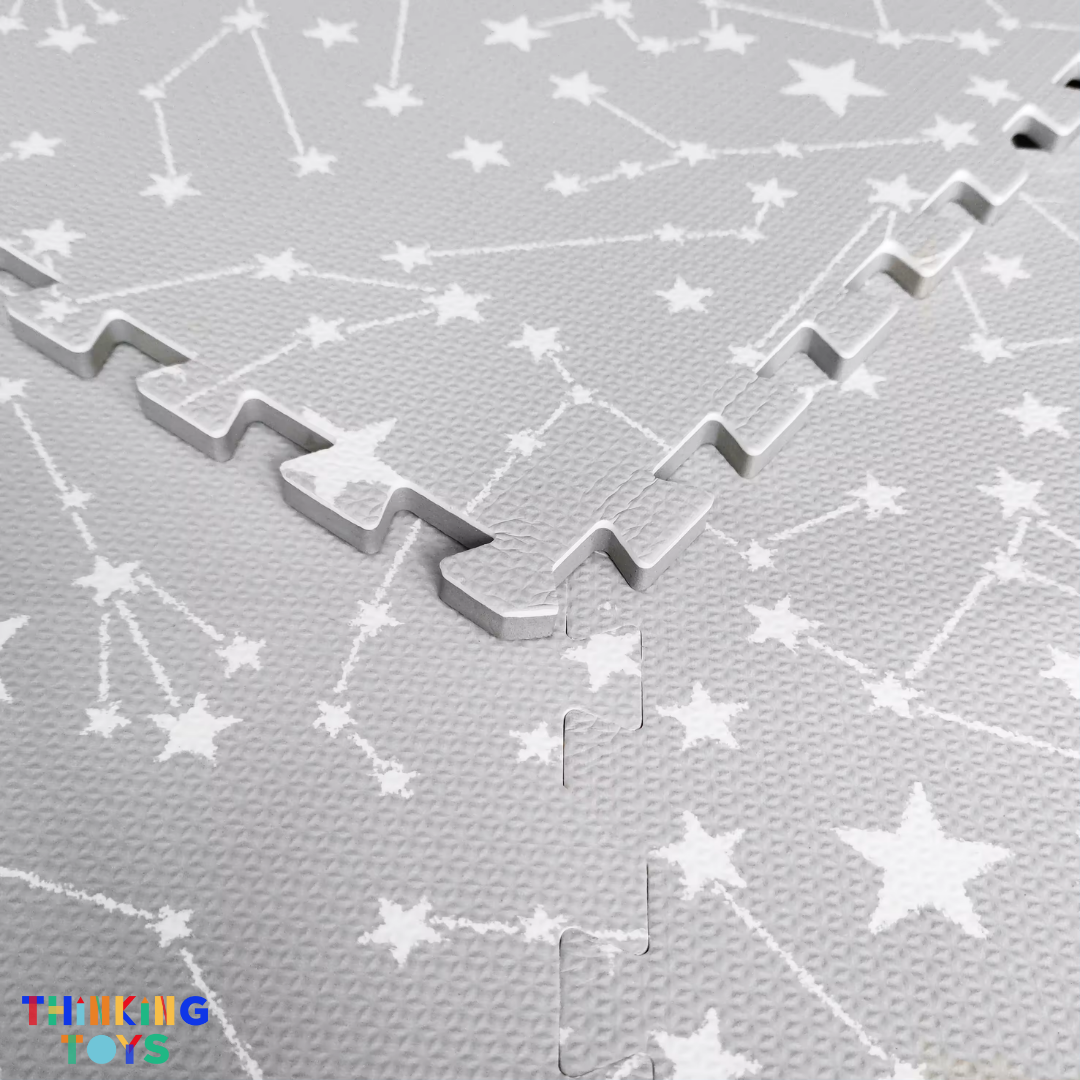 EVA Puzzle Play Mat (Constellation)