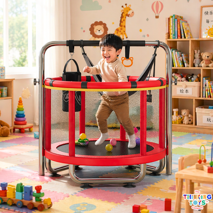 Rio Active Play Trampoline