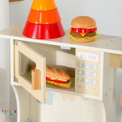 PLAYSHOP Marcus Play Kitchen