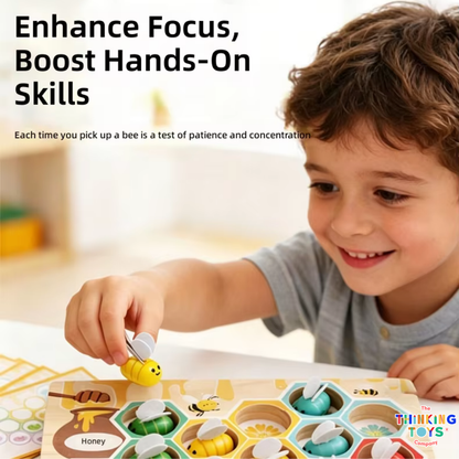 Harper Color Sorting Set