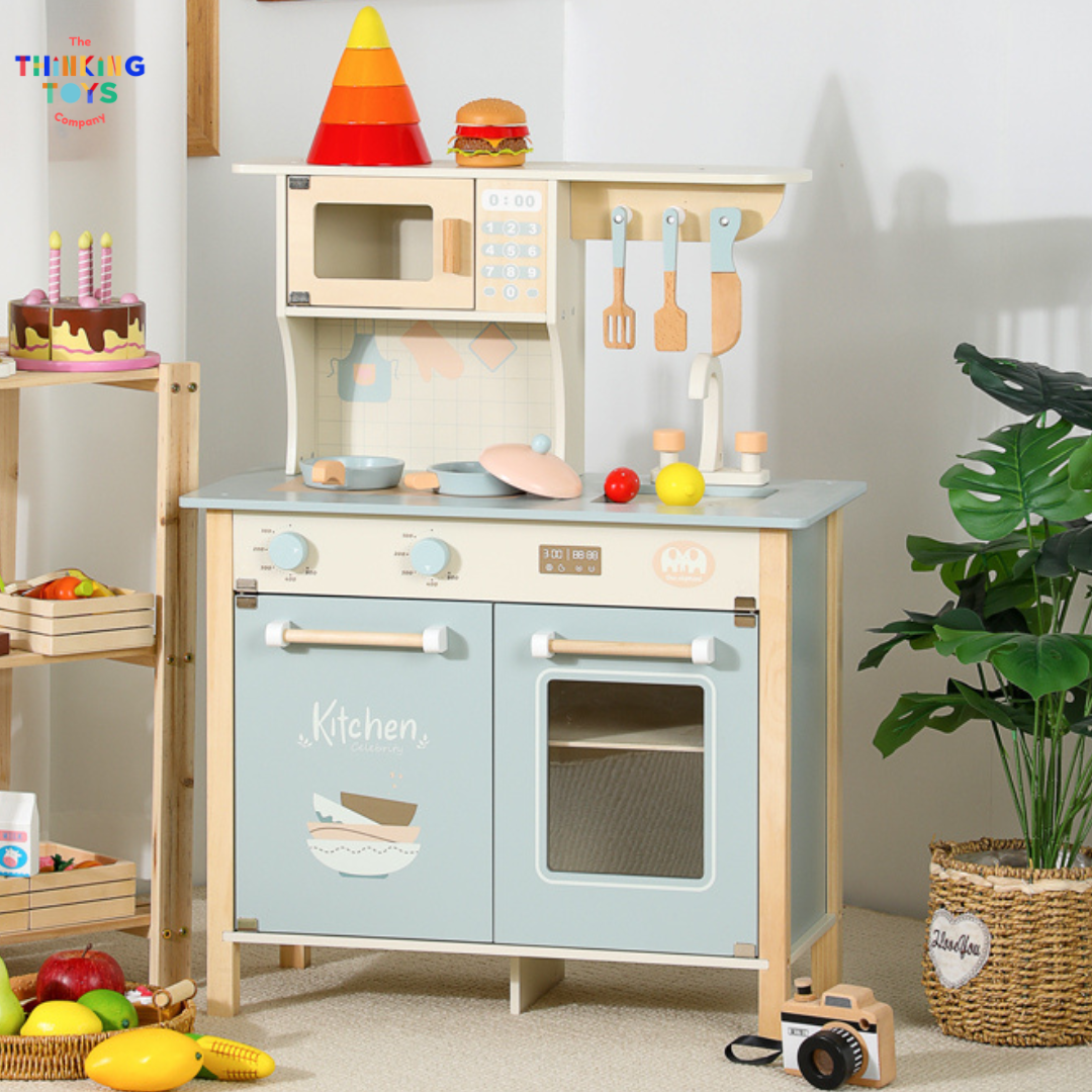 PLAYSHOP Marcus Play Kitchen