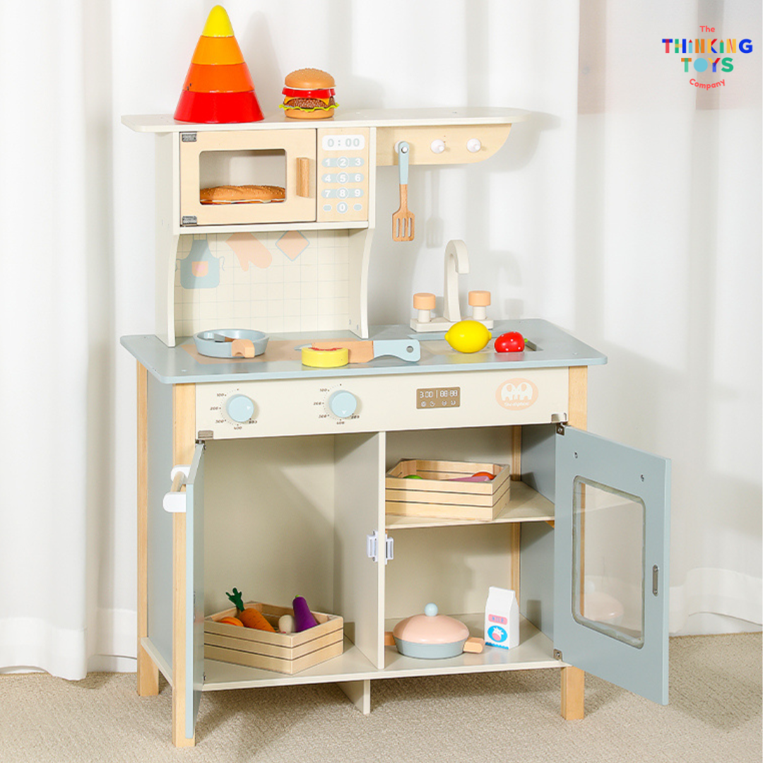 PLAYSHOP Marcus Play Kitchen
