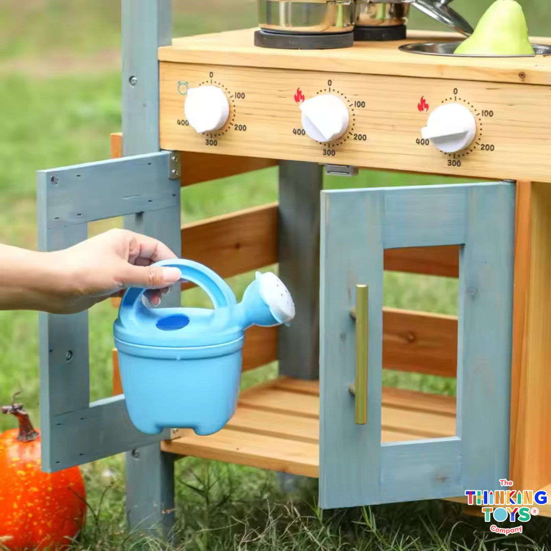 Willow Mud Kitchen