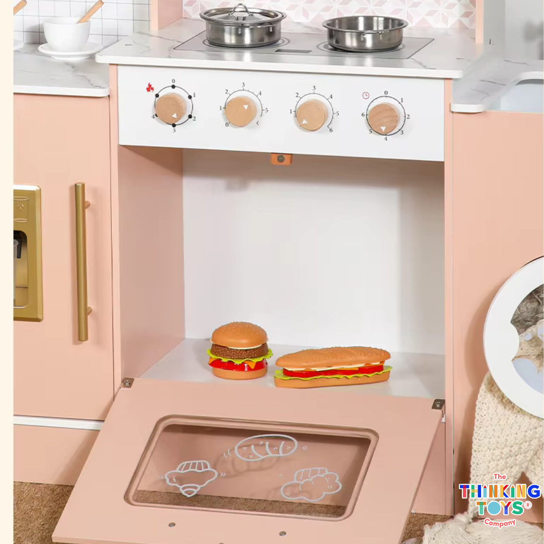 Charlotte Modern Kitchen