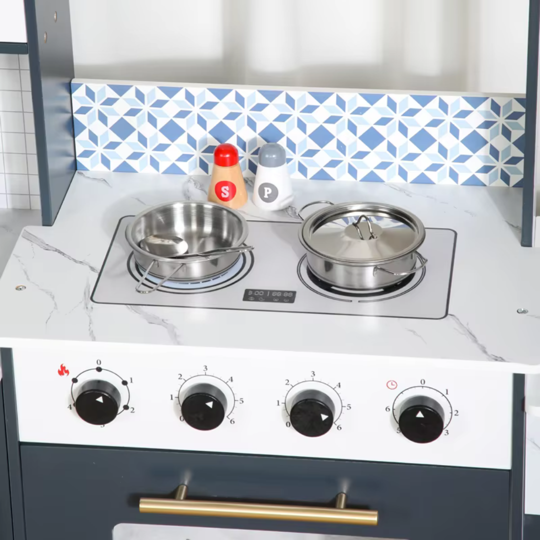 Rowan Signature Kitchen Playset