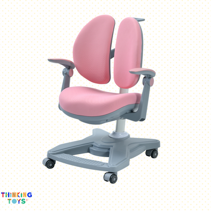 GROW-WITH-U Ergonomic Study Chair