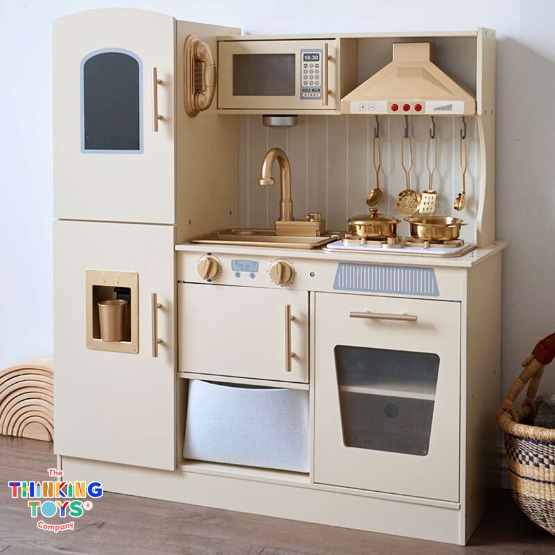 PLAYSHOP Martha Country Kitchen