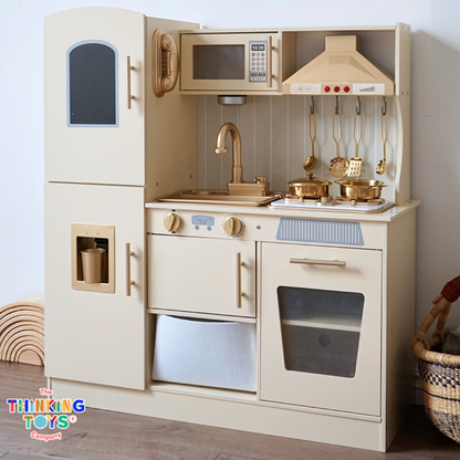 PLAYSHOP Martha Country Kitchen