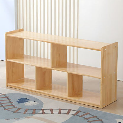 Tyler Montessori Shelf