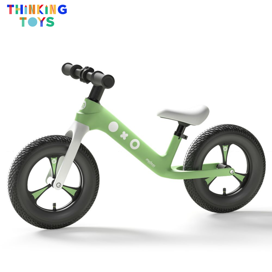 MIDEER(R) Balance Bike