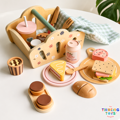 Lia’s Little Treats Set