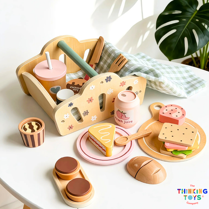 Lia’s Little Treats Set