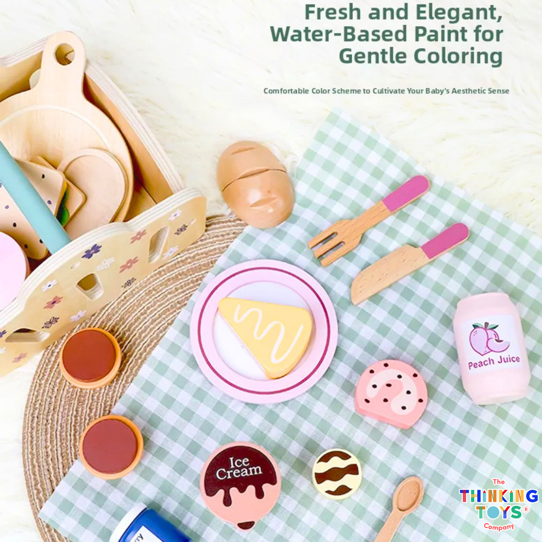 Lia’s Little Treats Set