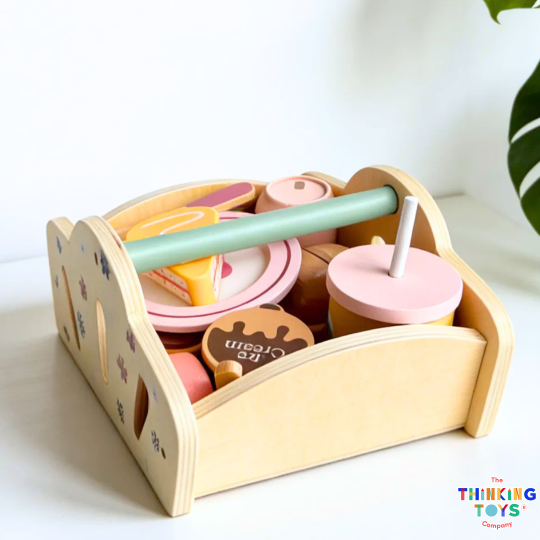 Lia’s Little Treats Set