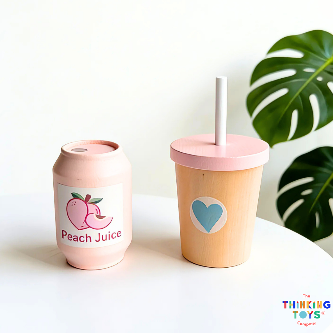 Lia’s Little Treats Set