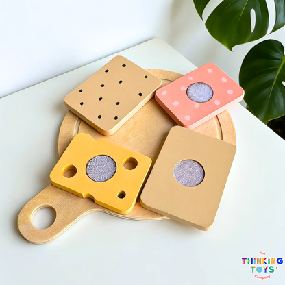 Lia’s Little Treats Set